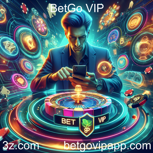 A Ascensão dos Jogos Móveis: Uma Nova Era de Entretenimento