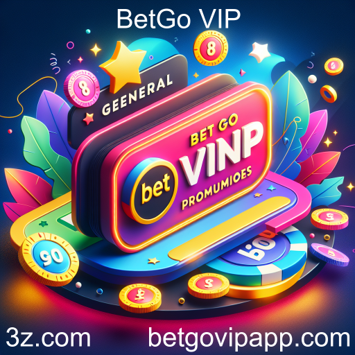 As Melhores Promoções do BetGo VIP para Jogadores