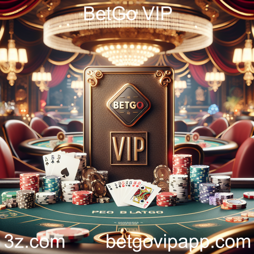 A Fascinante Categoria de Jogos de Mesa no BetGo VIP
